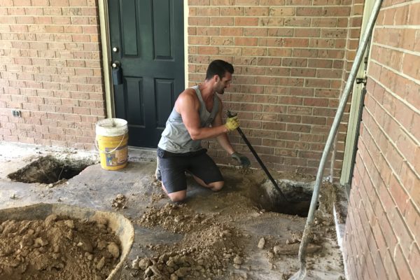 Don't suffer when you have home foundation problems. Get the help you need from WCK.