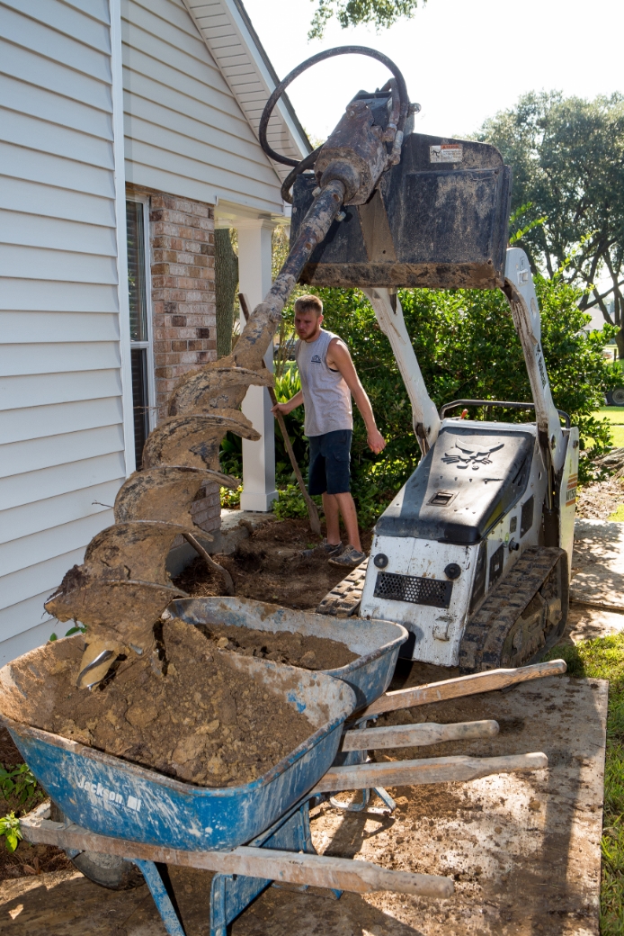 Discover what to expect from foundation repair companies in the Covington area.