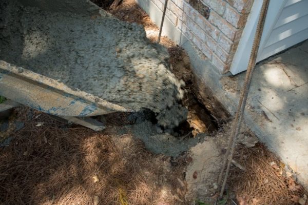 you deserve a foundation repair company that's going to make sure you're taken care of.