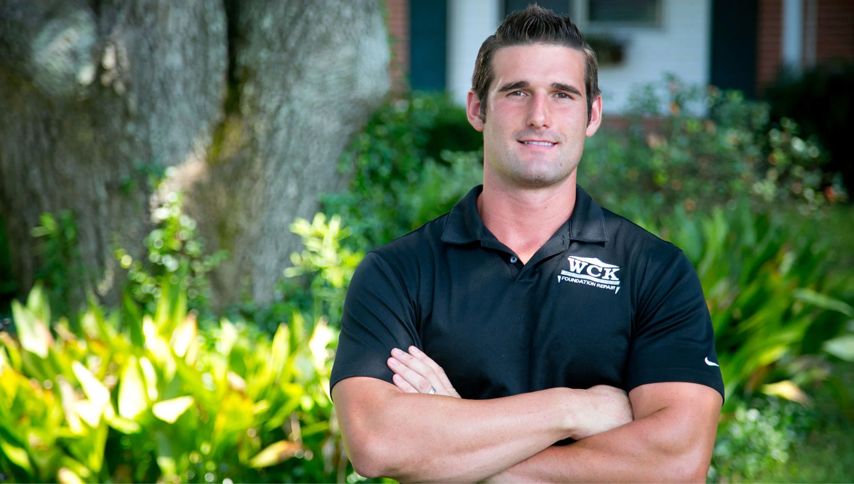 WCK Foundation Repair - Foundation in New Orleans