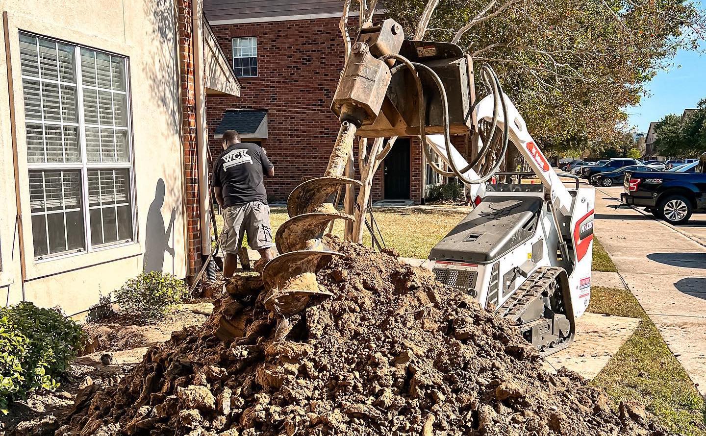 Prairieville Foundation Repair What You Need to Know