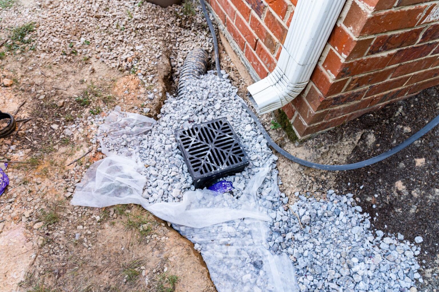 WCK | Baton Rouge Foundation Repair Company